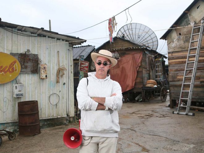 Juan Carlos Cremata: An irreverent genius