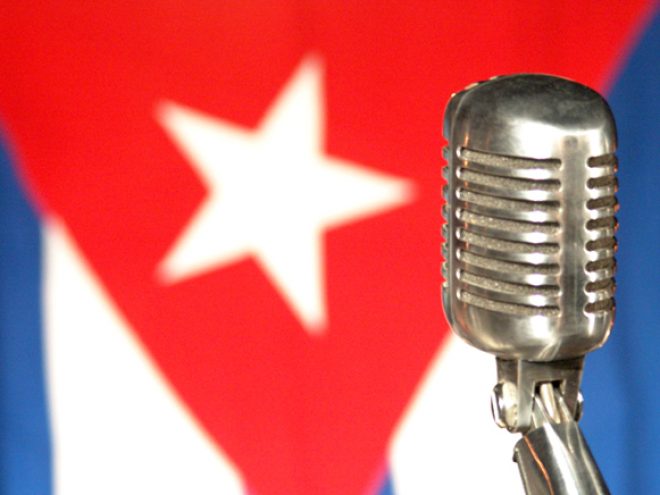 Cubadisco: Cuba’s premier music awards show