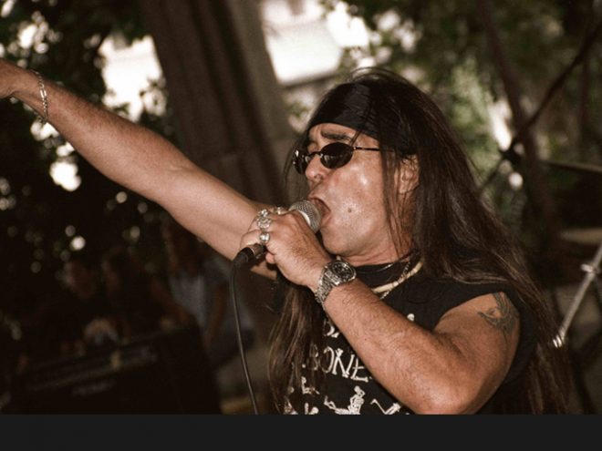 Cuban Rock