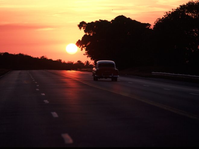 The ultimate driving guide to Cuba