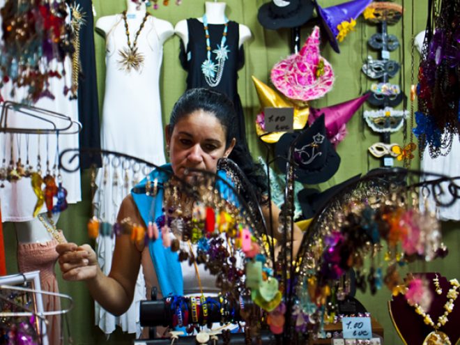 FERIA INTERNACIONAL DE ARTESANÍA (FIART)