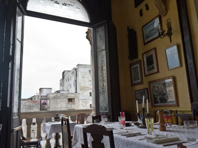 Cuban foodie tips