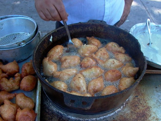Why Cuban food is like Rumba