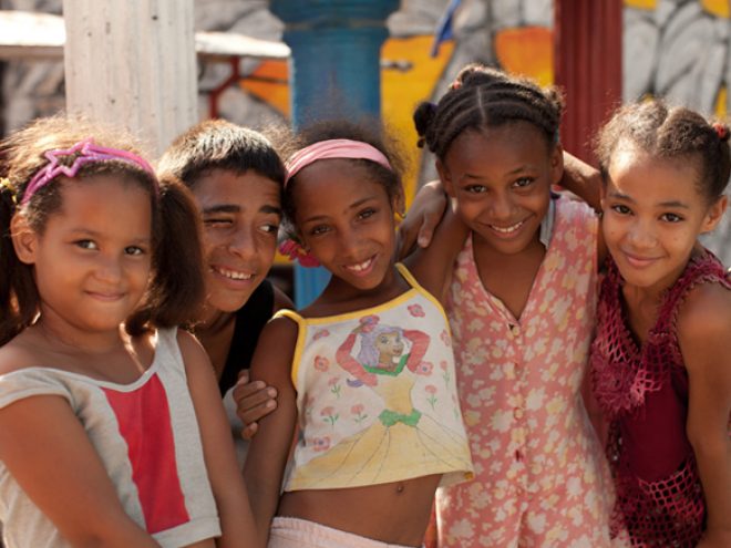Biel Gomes: Fragments of Cuba