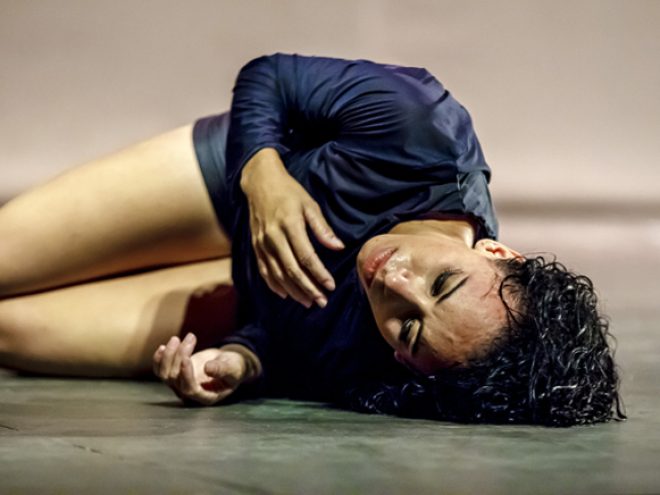 Danza Fragmentada: Guantanamo?s brilliant dance company