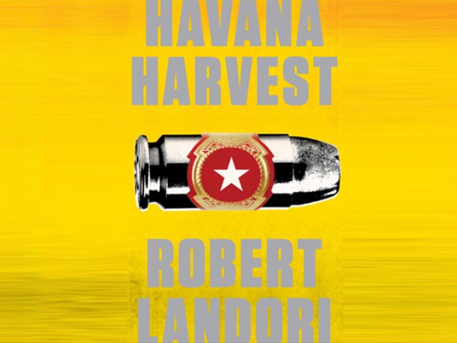 Havana Harvest (2009)