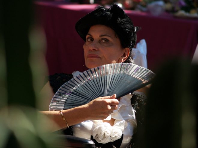 Mirtha Ibarra: Love and Memories