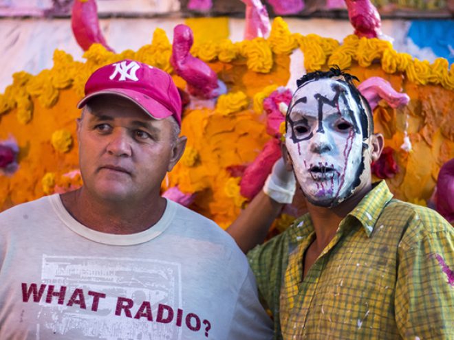 The 12th Havana Biennial: an introduction