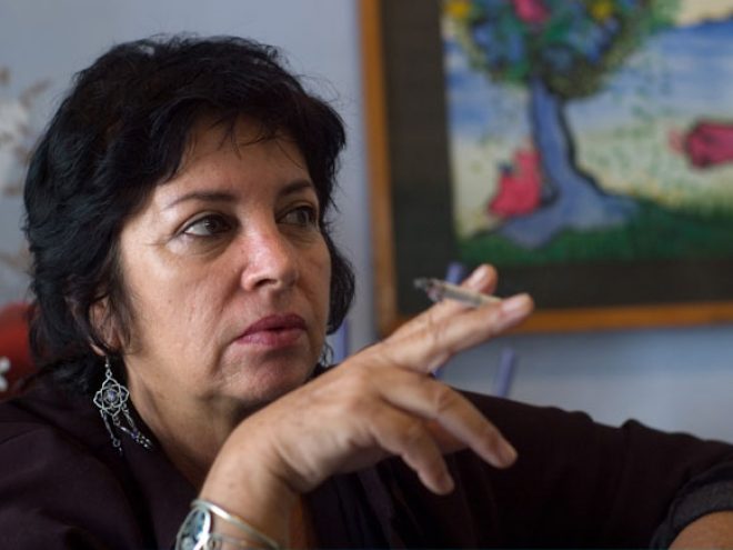 Retazos: Bits & pieces in Havana with Isabel Bustos
