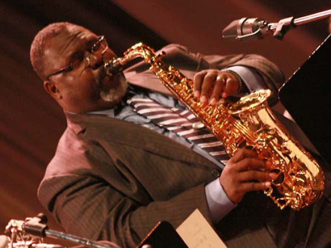 The 27th International Jazz Plaza Festival