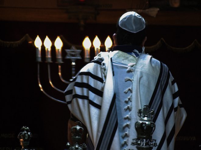 The Jewish community in Cuba: past and present