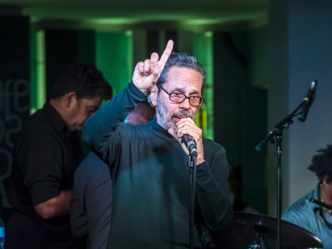 Leo Brouwer – Cuba’s classical maestro turns 75 years young