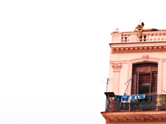 Ask Conner: Havana’s Gringa love doctor