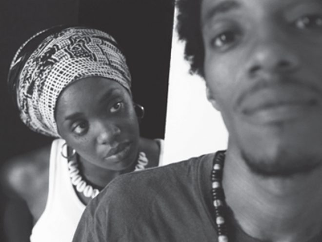 Made in Havana City (Ch1 of Cuba Represent)