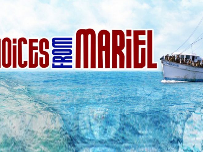 Voices from Mariel (2010)