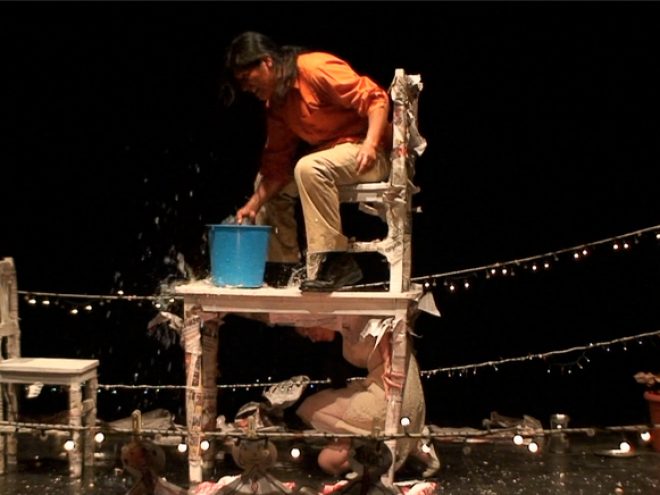 Mayo Teatral