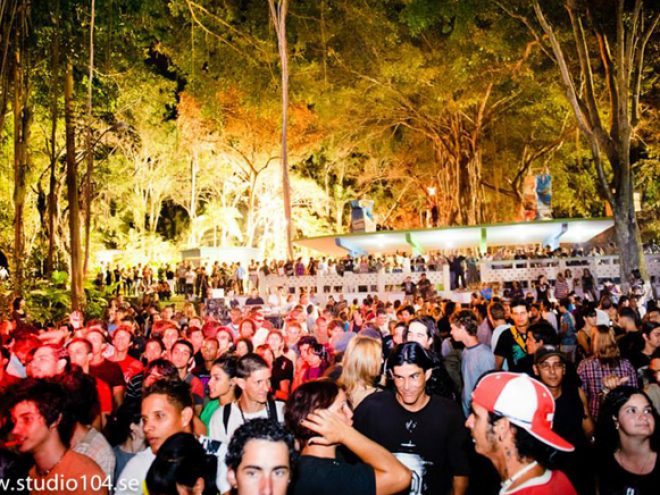 Love & Peace Havana Festival