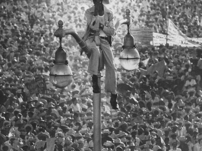 The People in Revolution