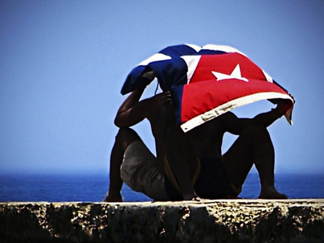 Jorge J Pérez’s Farewell to Cuba