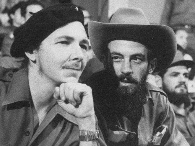 Photography in the Cuban Revolution