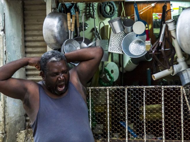 Havana’s new wave of entrepreneurs (cuenta propistas): A Rollercoaster ride