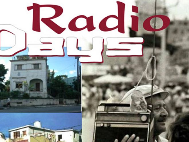 RADIO DAYS