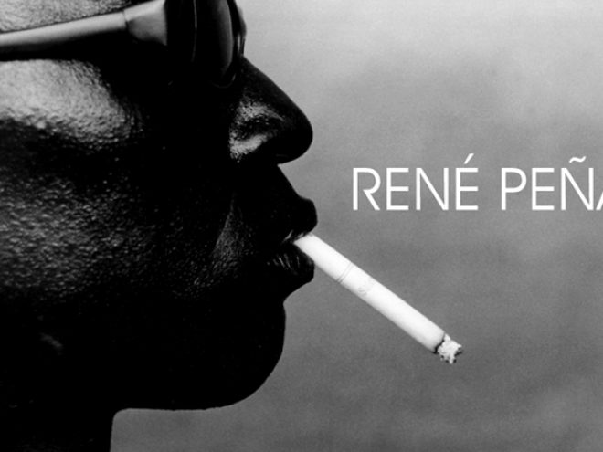 René Peña: the mysterious body