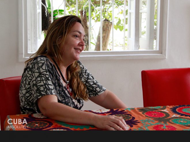 Sandra Ramos: The other island