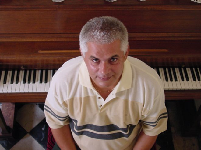 How the piano tuner became a subversive