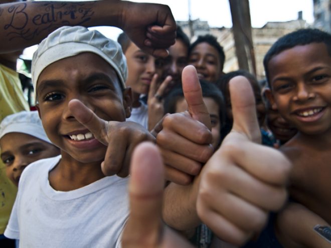 Do you have what it takes to live in Cuba?