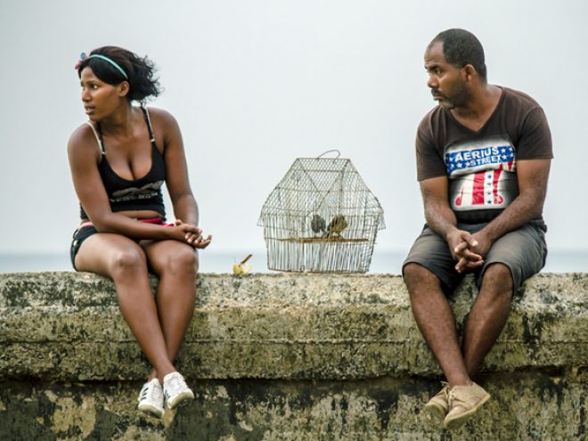 Love in a time of temba