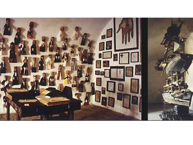 To and from utopia in the new Cuban art