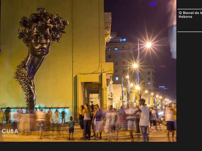 ¿Qué hay detrás del muro…?