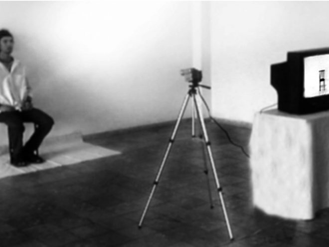 The Millenial Generation in Cuban art