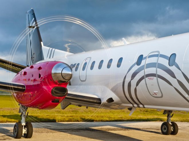 Silver Airways, Cuba Travel Network Announce New Partnership