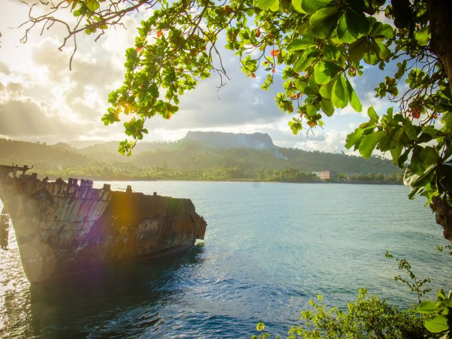 Baracoa: the birthplace of Cuban culture