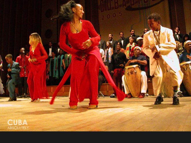 Cubadisco: Les Grammys cubains