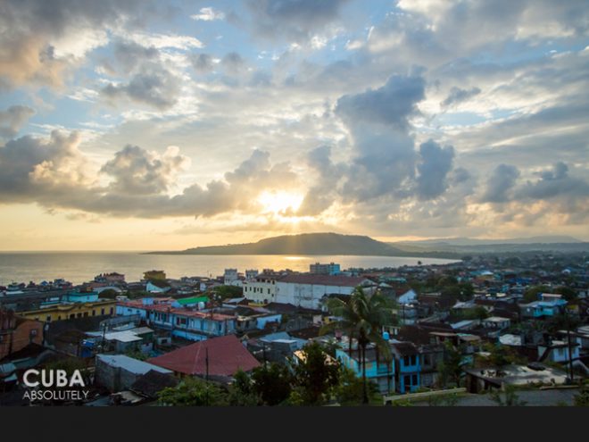 Retour dans le temps à Baracoa