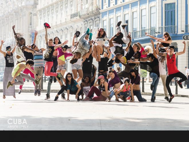 La Fiesta de Havana Queens