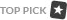 Top Pick