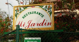 Mi Jardín