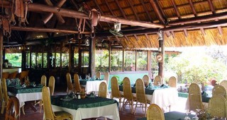 Rancho Palco