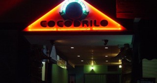 Cocodrilo Humor Club