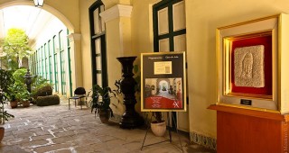 Casa de Asia