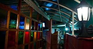 La Antonia Casa and Restaurant