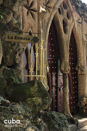 La Ermita © Cuba Absolutely, 2014