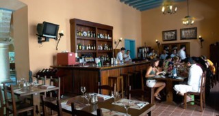 Marqués de Prado Ameno Hotel -Taberna El Molino