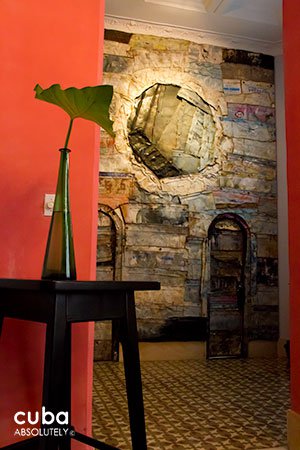 restaurant © Cuba Absolutely, 2014