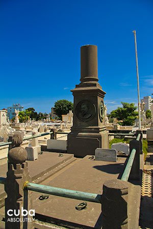Colon Cementery in Vedado© Cuba Absolutely, 2014