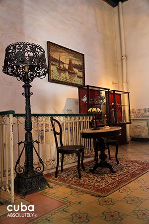 Goldsmithery museum © Cuba Absolutely, 2014